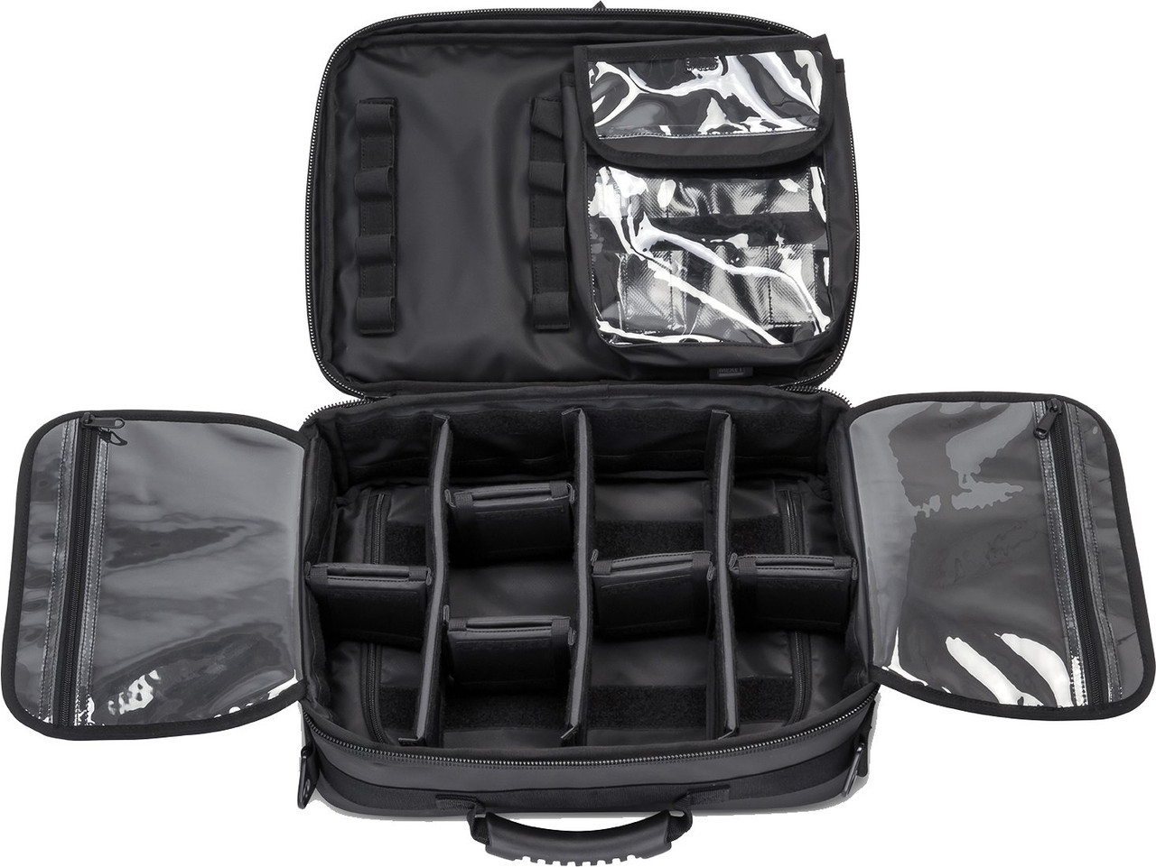Meret G2 PRO - Grab 2 Go Quick Aid System | Live Action Safety