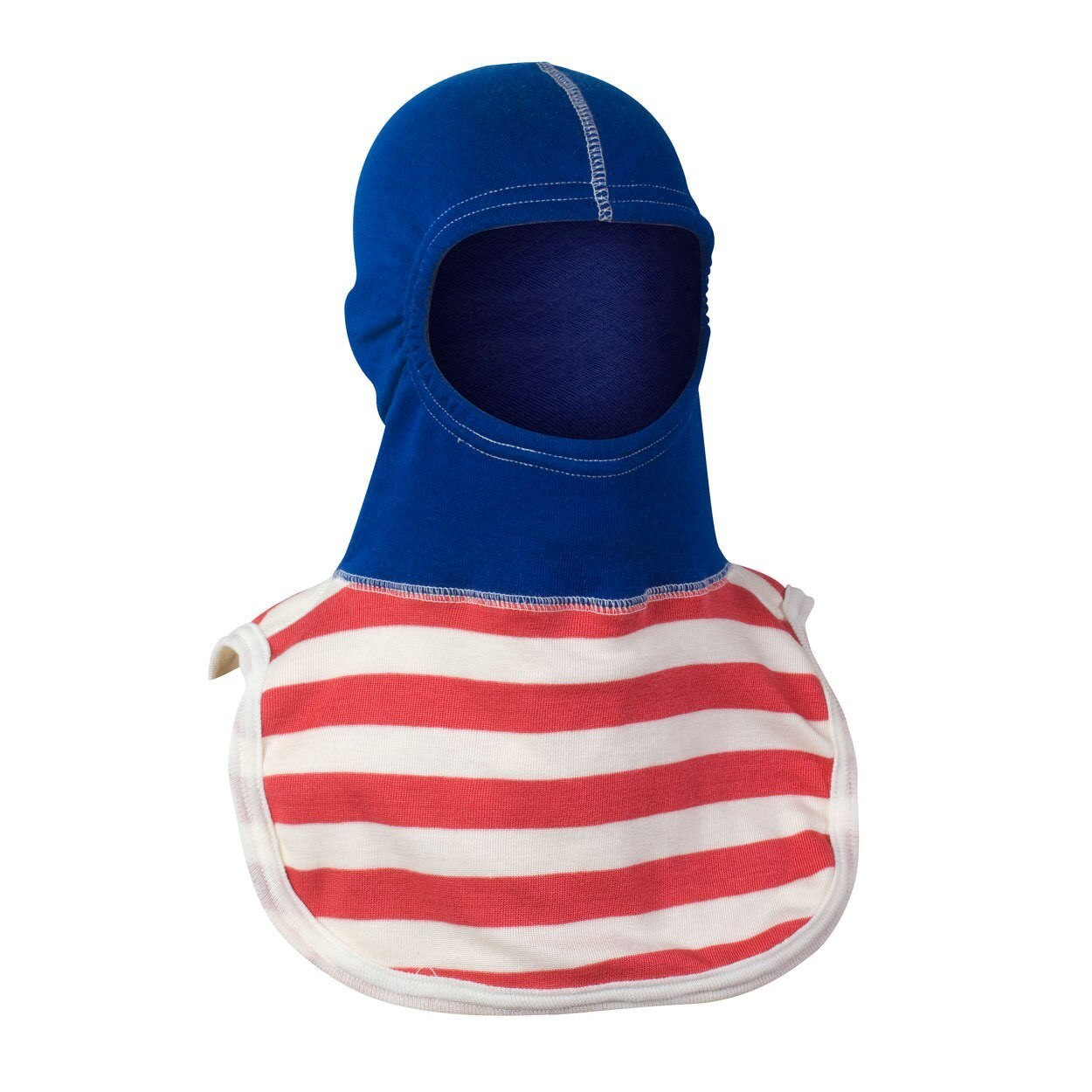 Majestic Pac II Captain America Nomex Fire Hood | Live Action Safety