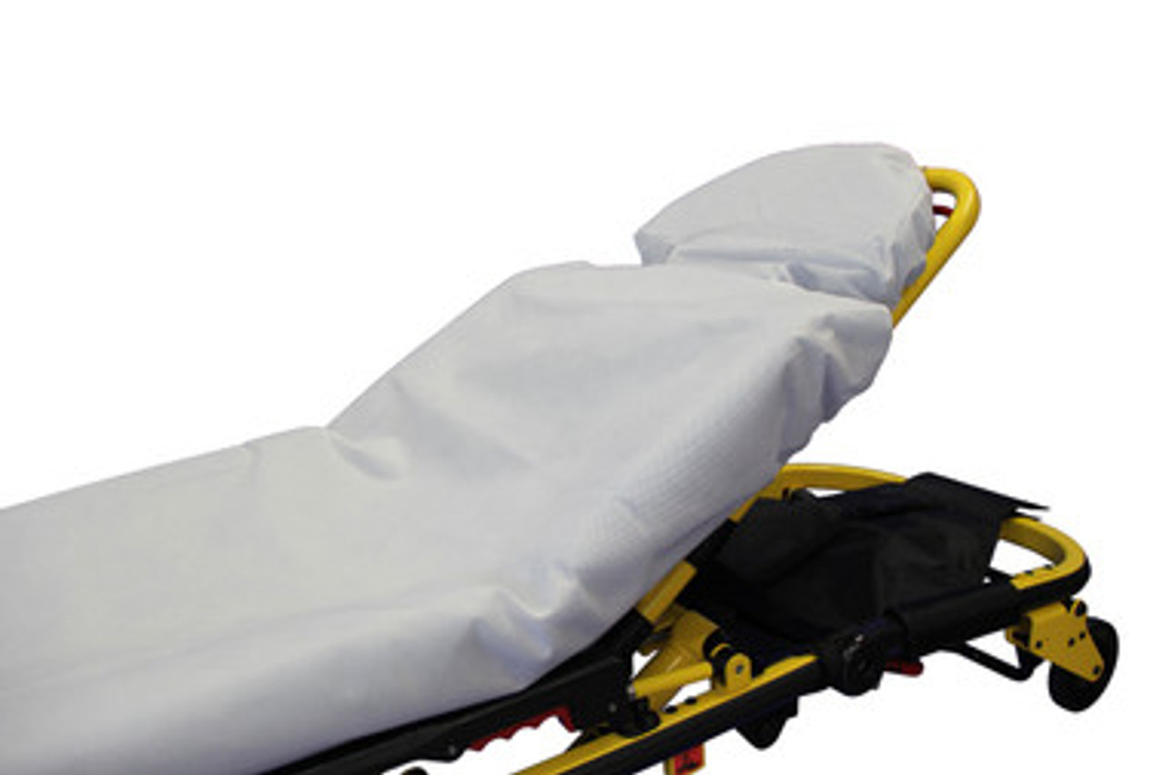 Medical Stretcher G-Force Series Fitted Sheet | Live Action