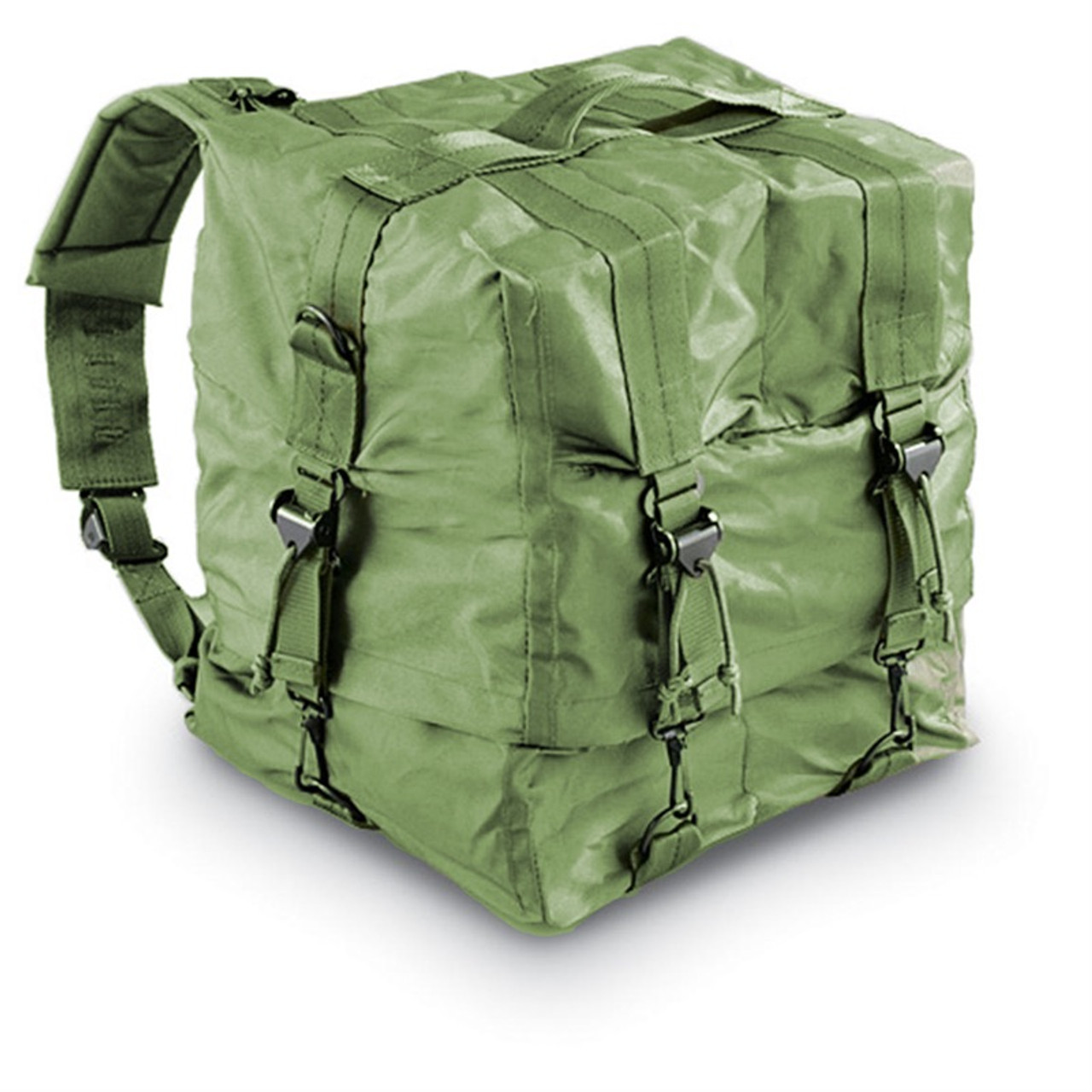 Military M17 Medical Bag