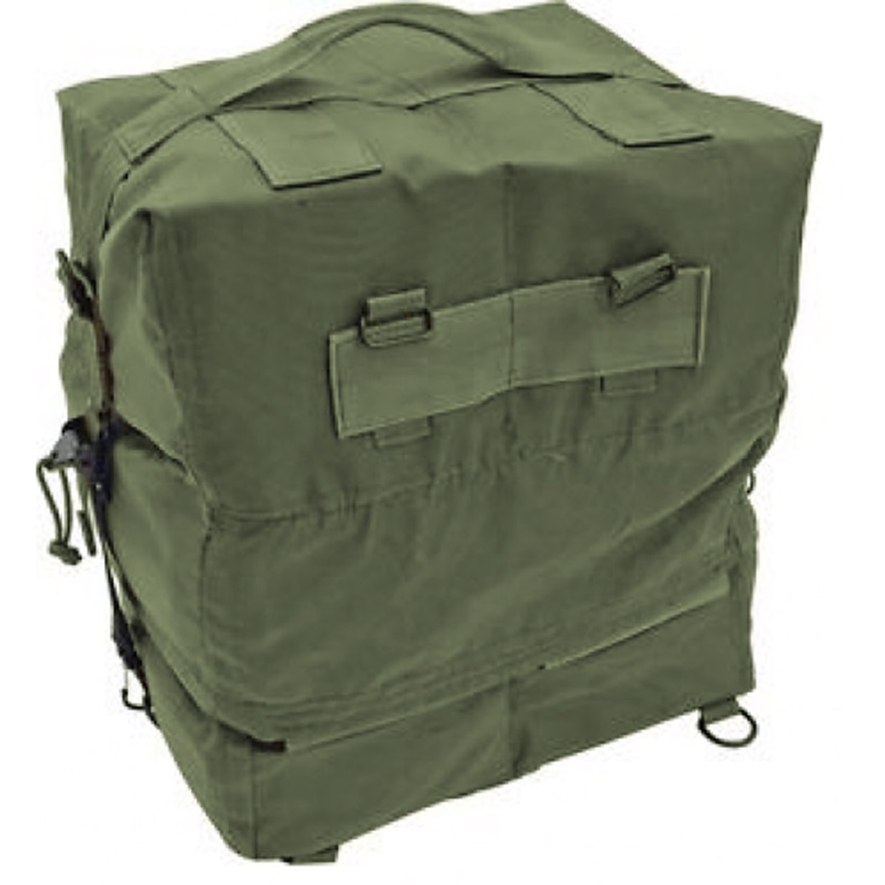 Military M17 Medical Bag