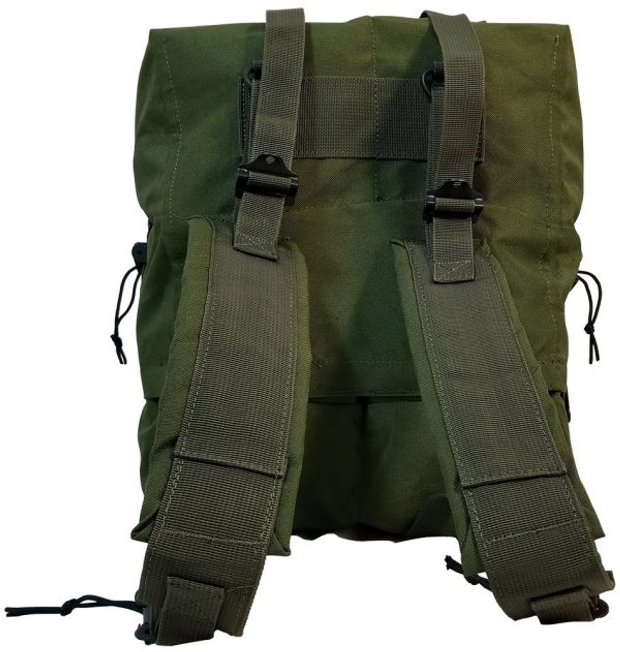 Military M17 Medical Bag | Live Action Safety