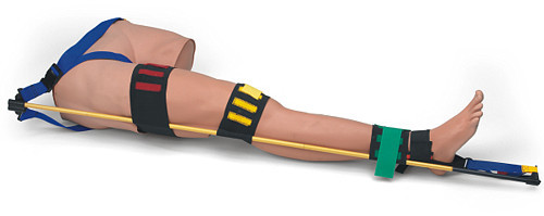 EP&R Optimum Traction Device - Color | Live Action Safety