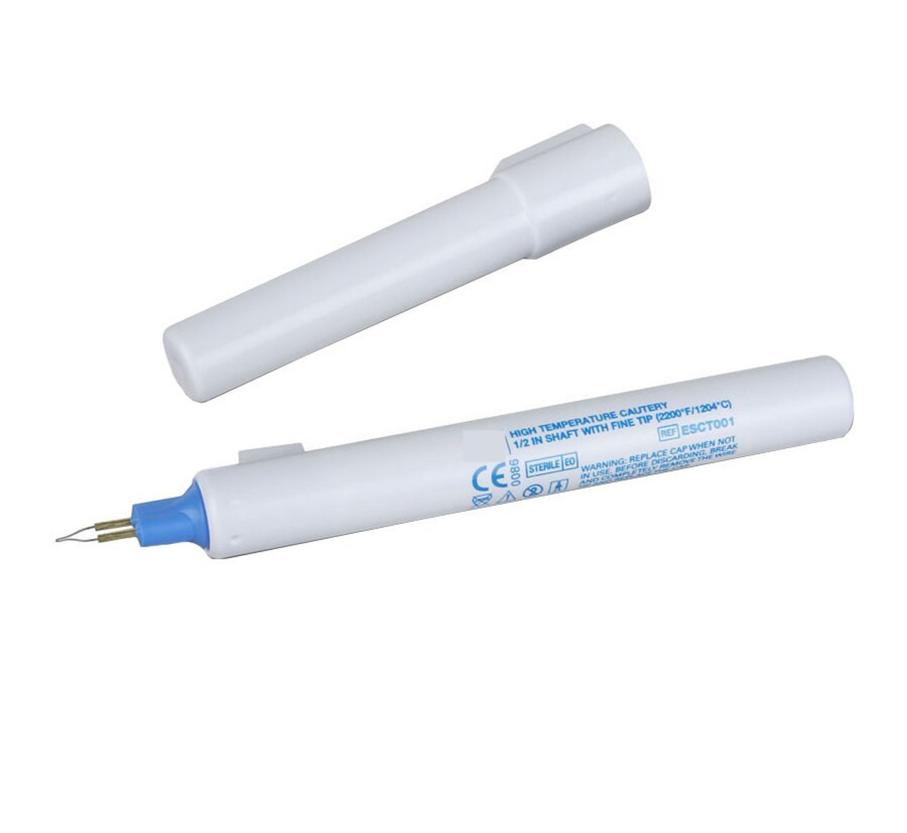 High Temp Cautery Pen - Fine Tip