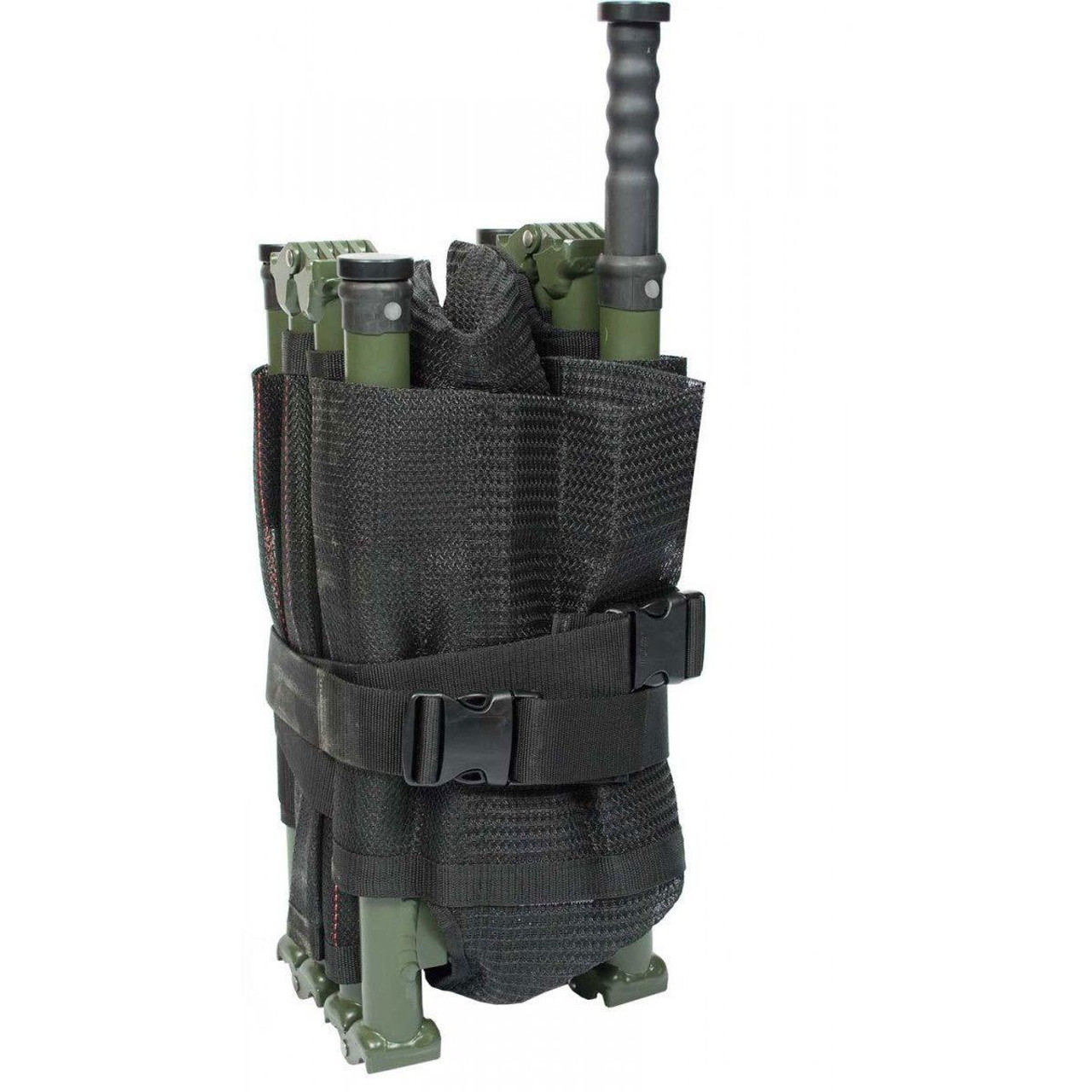 米軍　実物　NORTH AMERICAN TALON II MODEL 90C Talon II Model 90C Collapsible Handle Litter | North