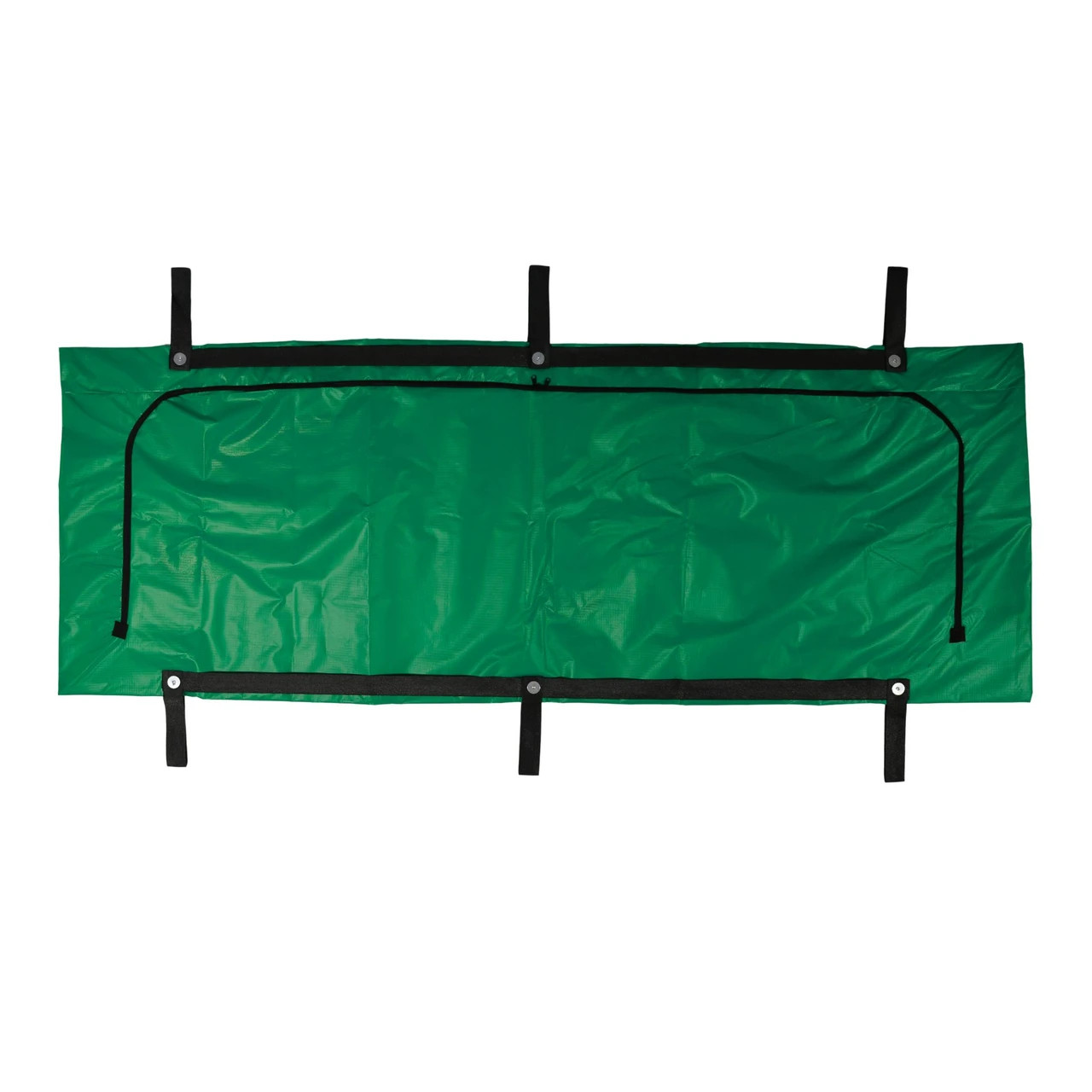 Post Mortem DOD Body Bag w/Handles - Heavy Duty (Adult) | Live