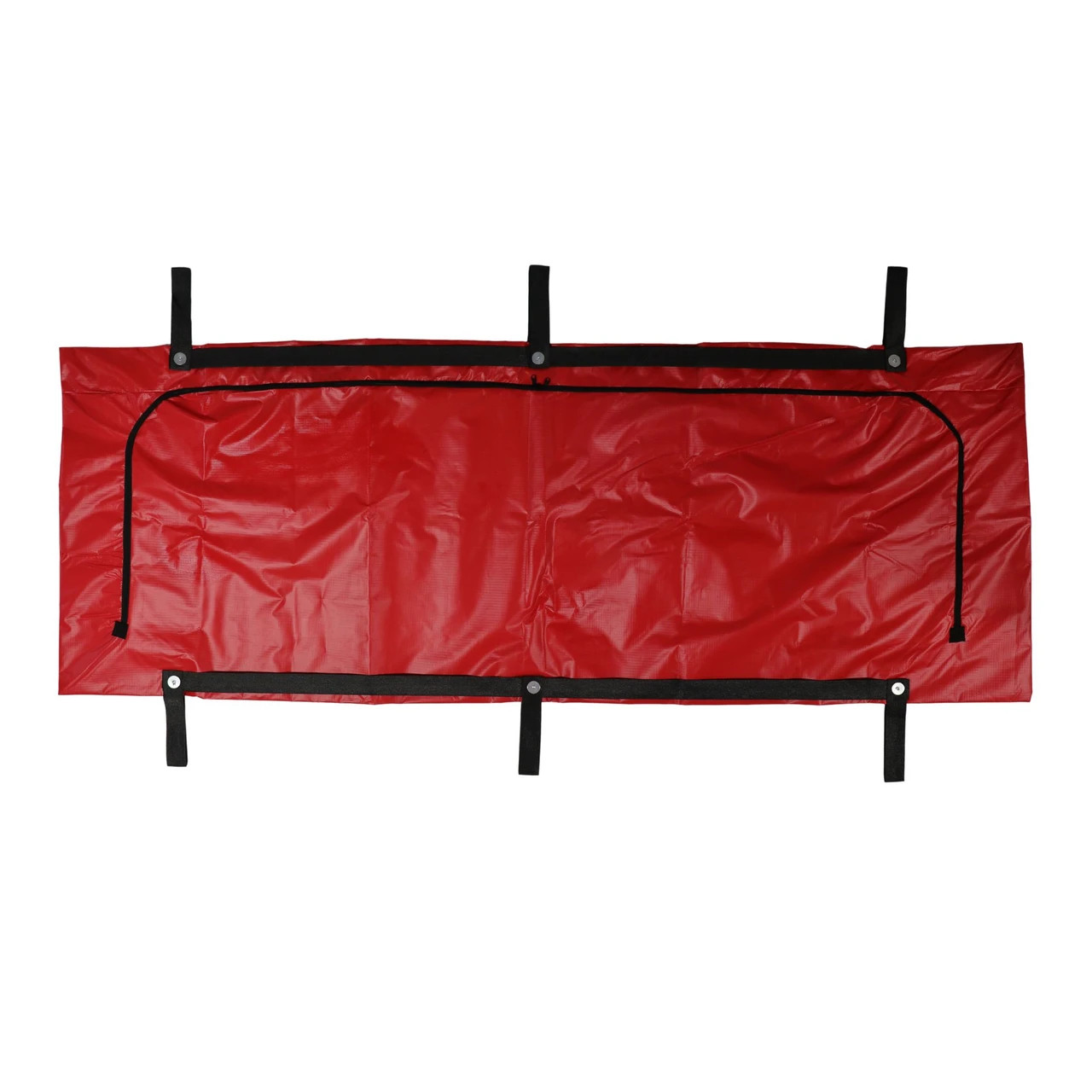 Post Mortem DOD Body Bag w/Handles - Heavy Duty (Adult) | Live