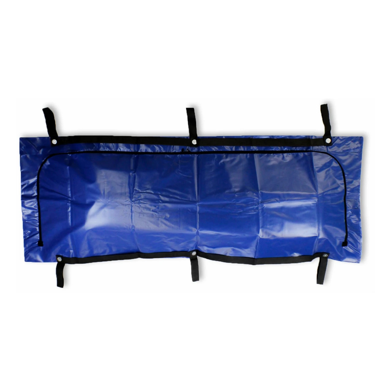Post Mortem DOD Body Bag w/Handles - Heavy Duty (Adult) | Live