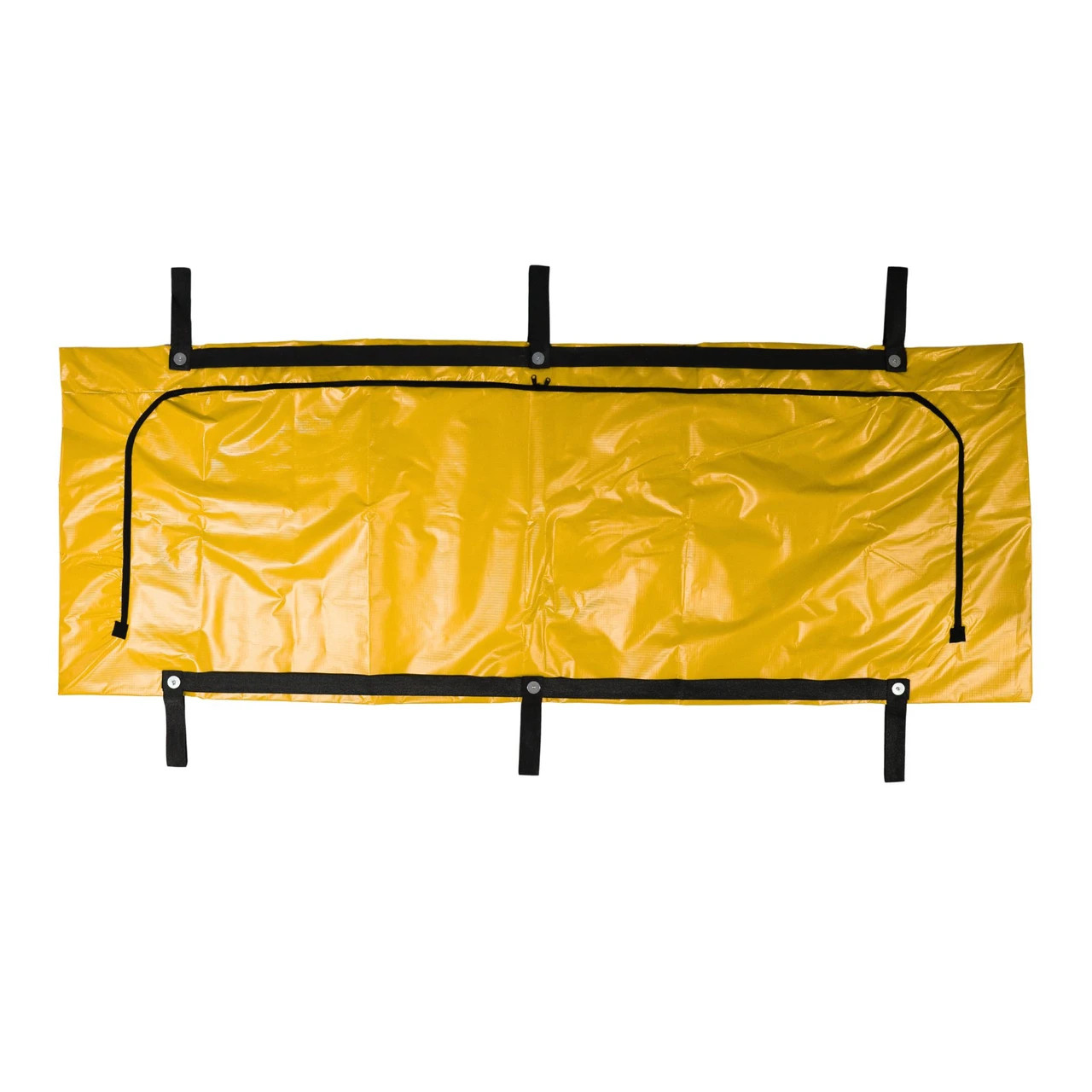 Post Mortem DOD Body Bag w/Handles - Heavy Duty (Adult) | Live