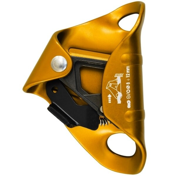 Kong Cam Clean - Chest Ascender | Live Action Safety