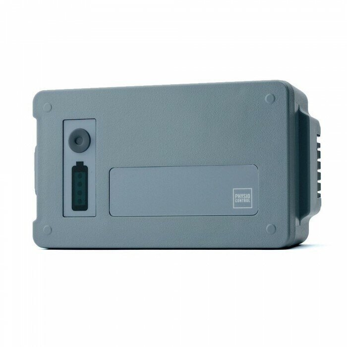 Physio-Control LIFEPAK 15 Lithium-ion Battery - OEM | Live Action