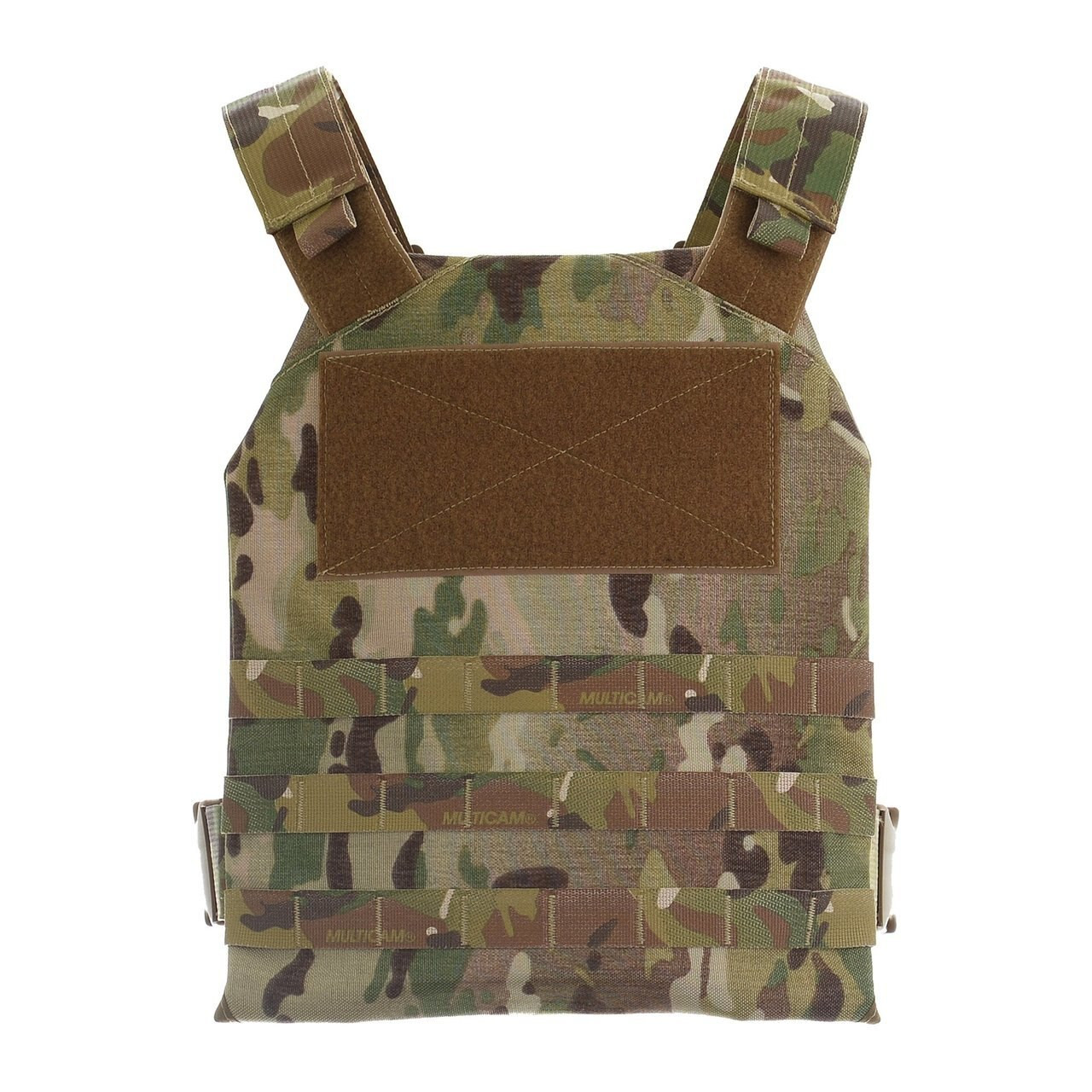 Trooper CAP Bullet Proof Plate Carrier - 6 Colors | Live