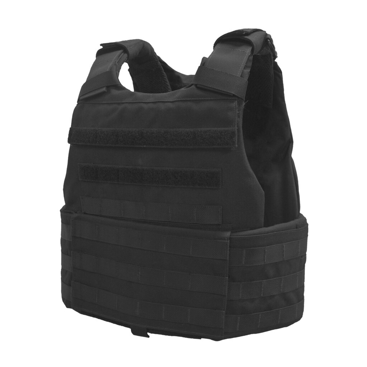 Trooper APC Bullet Proof Plate Carrier - 6 Colors | Live Action Safety