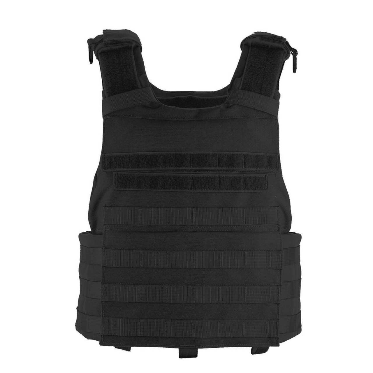 Trooper APC Bullet Proof Plate Carrier - 6 Colors | Live Action Safety