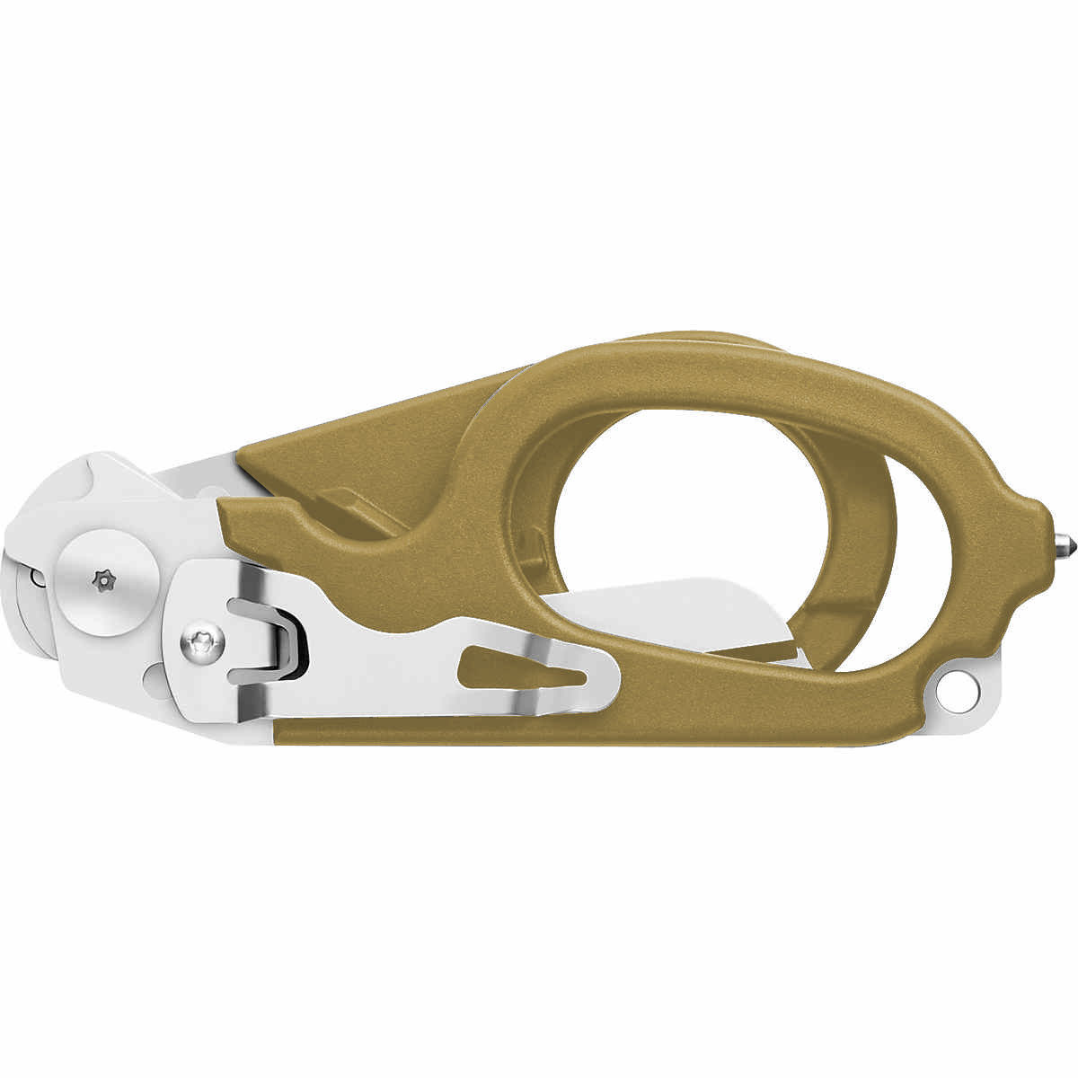 Leatherman Raptor Medical Shears Multi-Tool - Coyote Tan with