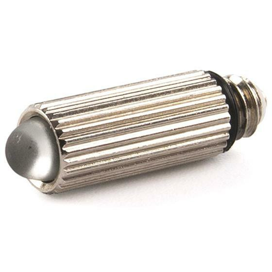 Replacement Laryngoscope Bulb Standard Live Action Safety