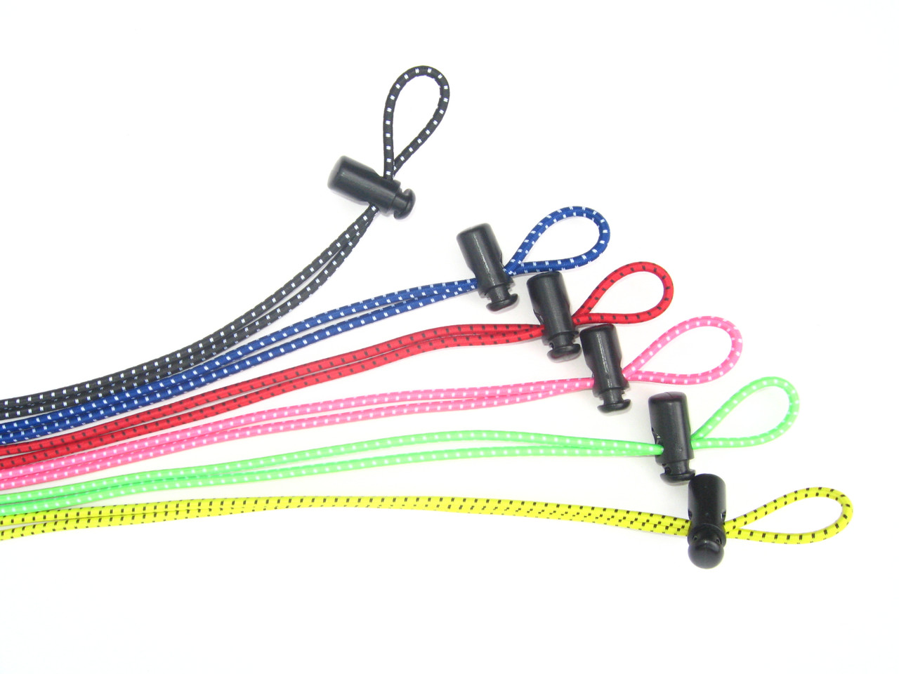 what color is bungee cord