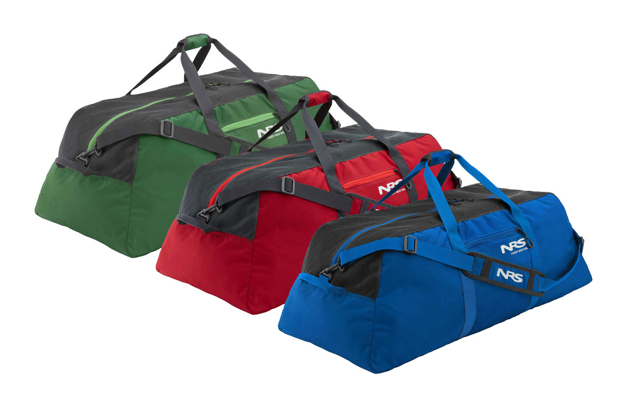 nrs duffel bag