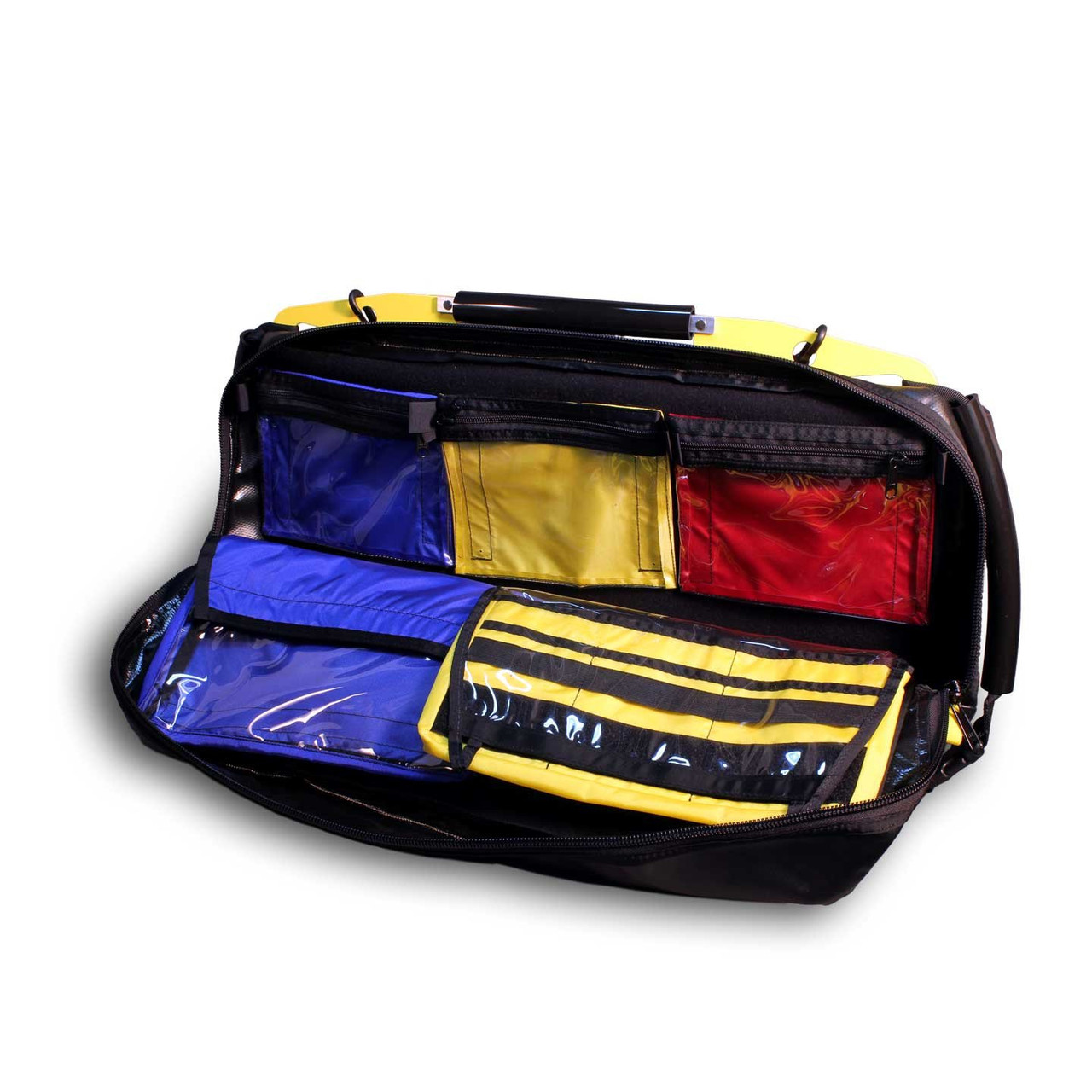 Conterra Infinity Jump II Medical Bag | Live Action Safety