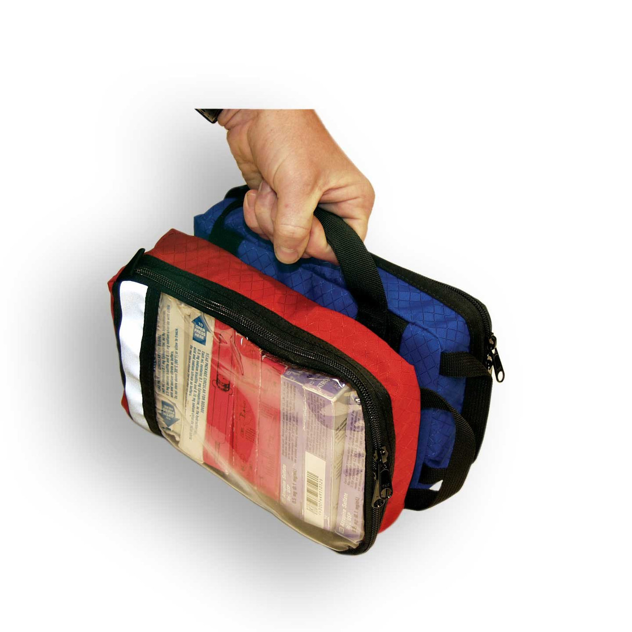 Conterra Zip Attach For Zip Organizer Units Live Action Safety 1048