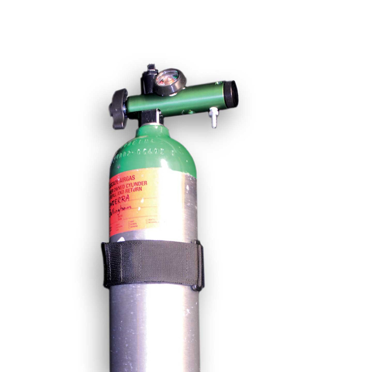 Conterra Med-Pouch | Live Action Safety