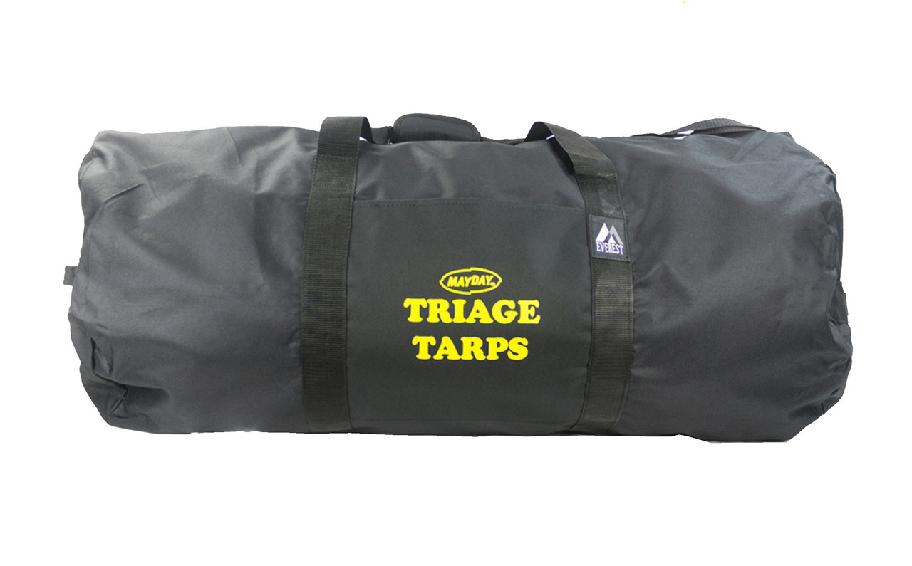 Triage Tarp Carry Bag