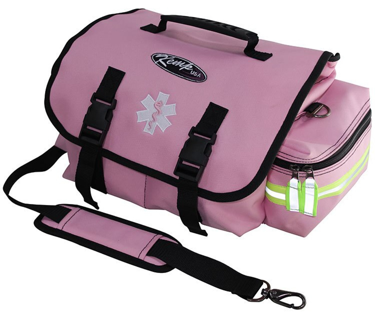 KEMP First Responder Bag - Pink