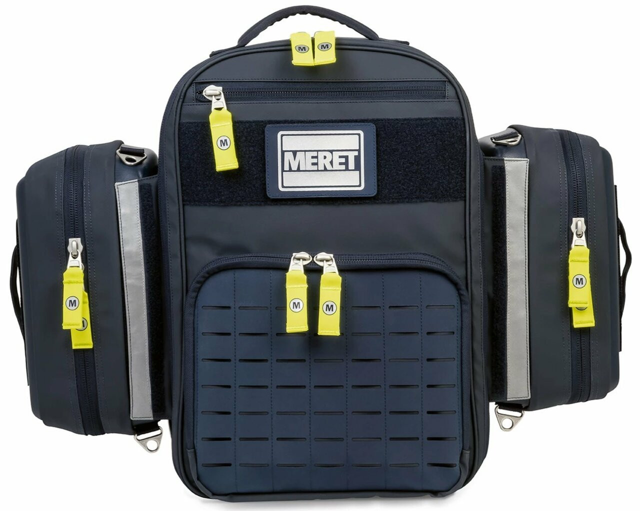 Meret V.E.R.S.A. PRO X Navy - ICC | Live Action Safety
