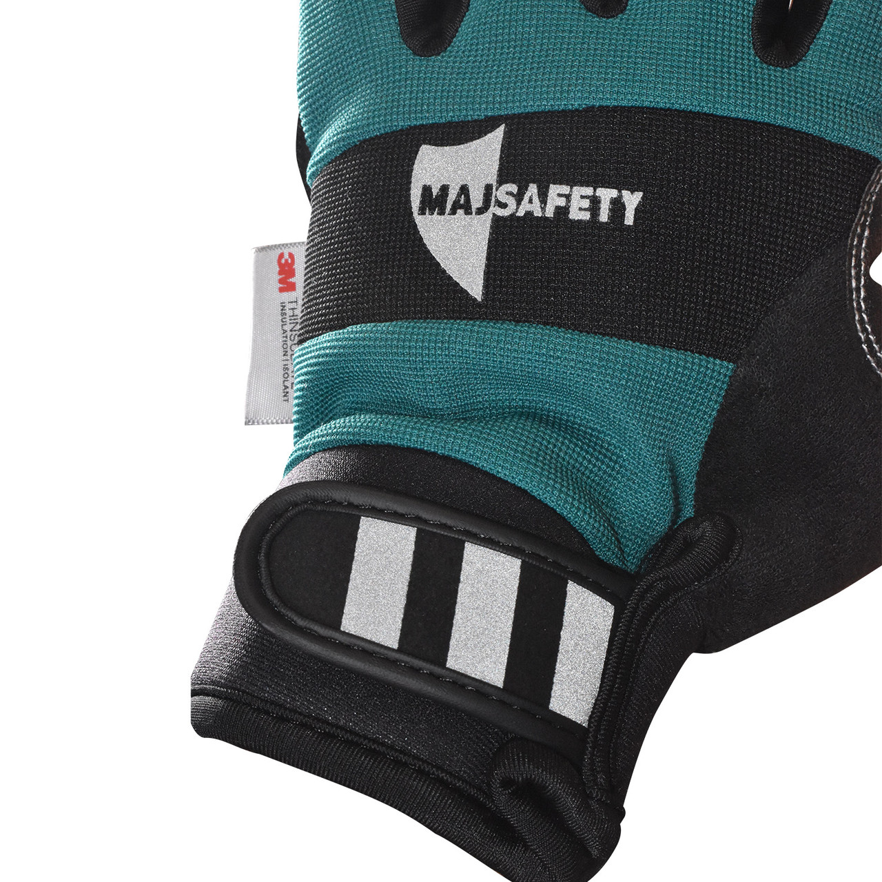 Majestic Frost-Free Touchscreen Gloves | Size: XL