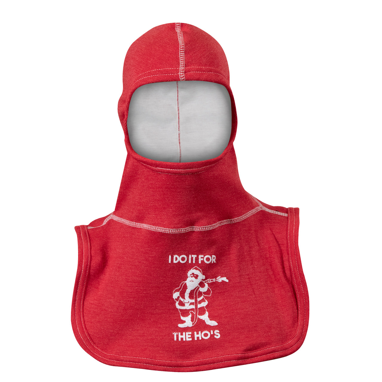 Majestic Pac II Santa Hose Nomex Blend Fire Hood | Live Action Safety