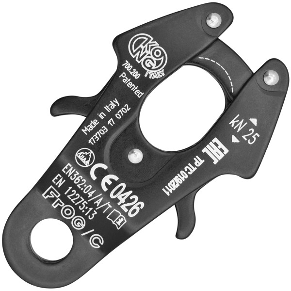 Kong Frog Cable Connector Live Action Safety