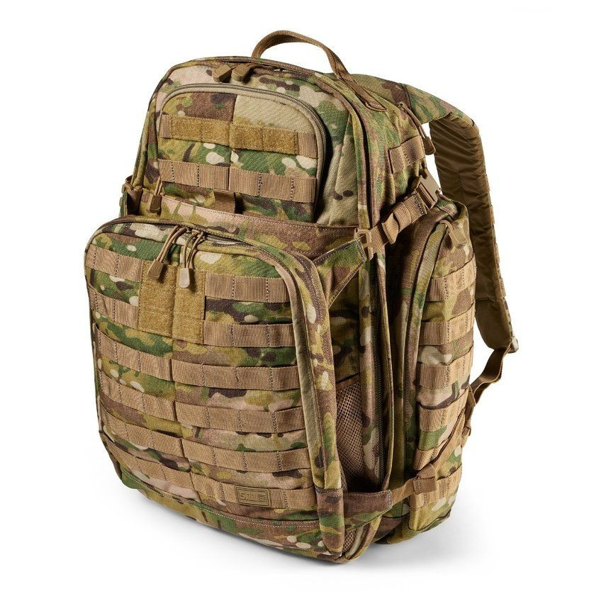 Rush72 2.0 Backpack 55L | Live Action Safety