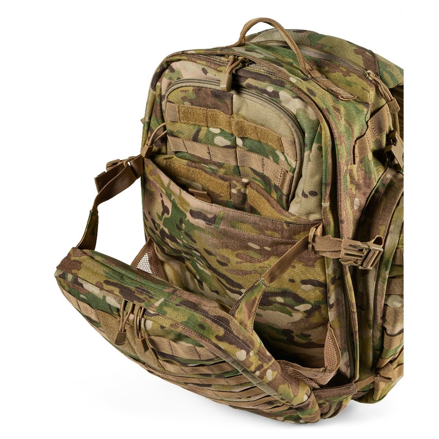 Rush72 2.0 Backpack 55L | Live Action Safety