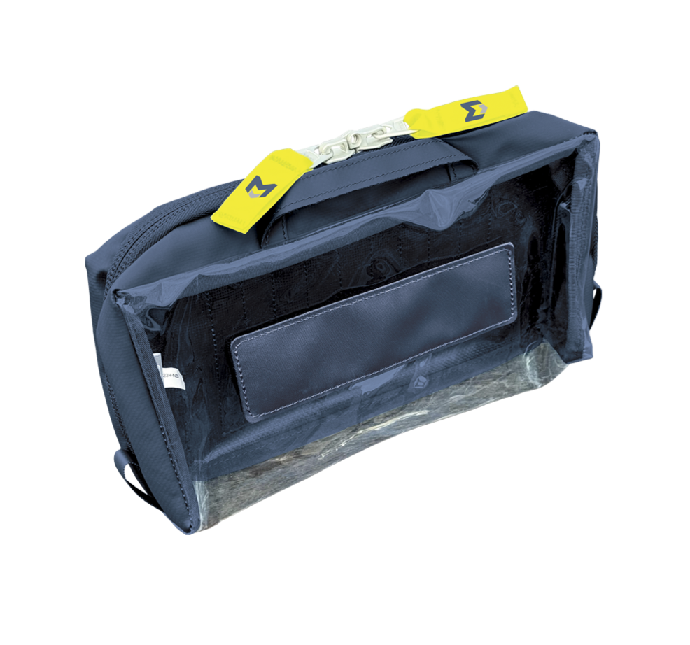 Meret H7 Viewpack Pro X | Live Action Safety