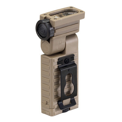 Sidewinder LED Hands Free Light - Aviation Model | Live Action Safety