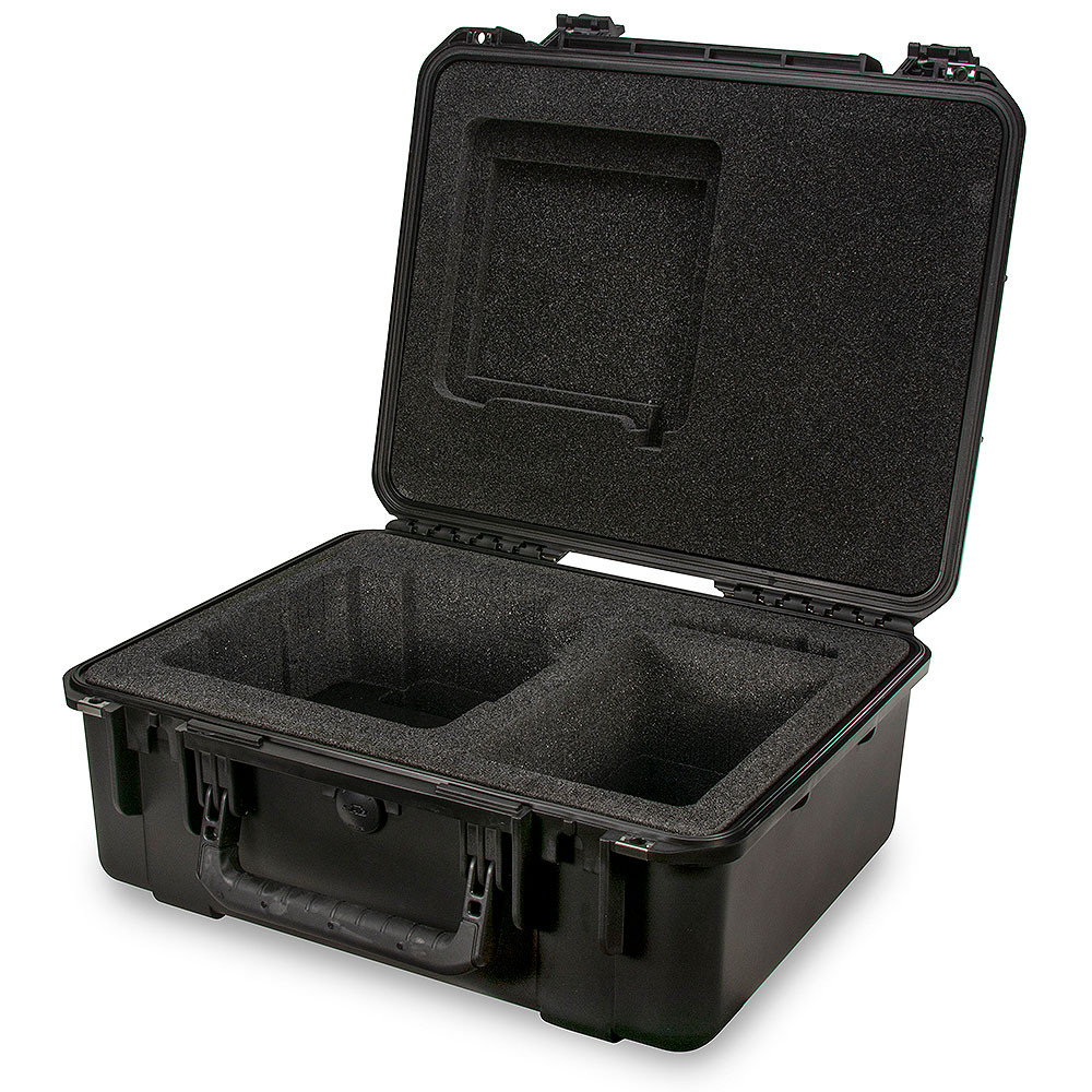 ZOLL AED 3 Hard Shell Carry Case - Large | Live Action Safety