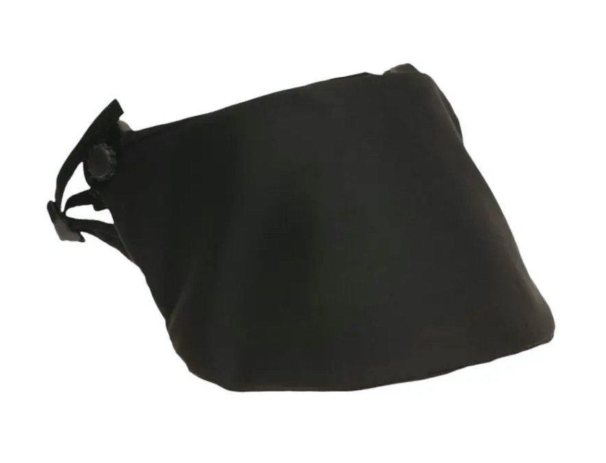 Paulson DK5/DK6 Ballistic Face Shield Cover | Live Action Safety