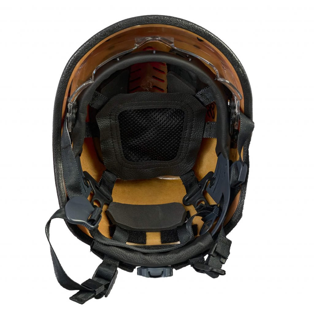 Pacific R6V Dominator Lightweight MultiPurpose Helmet LiveActionSafety