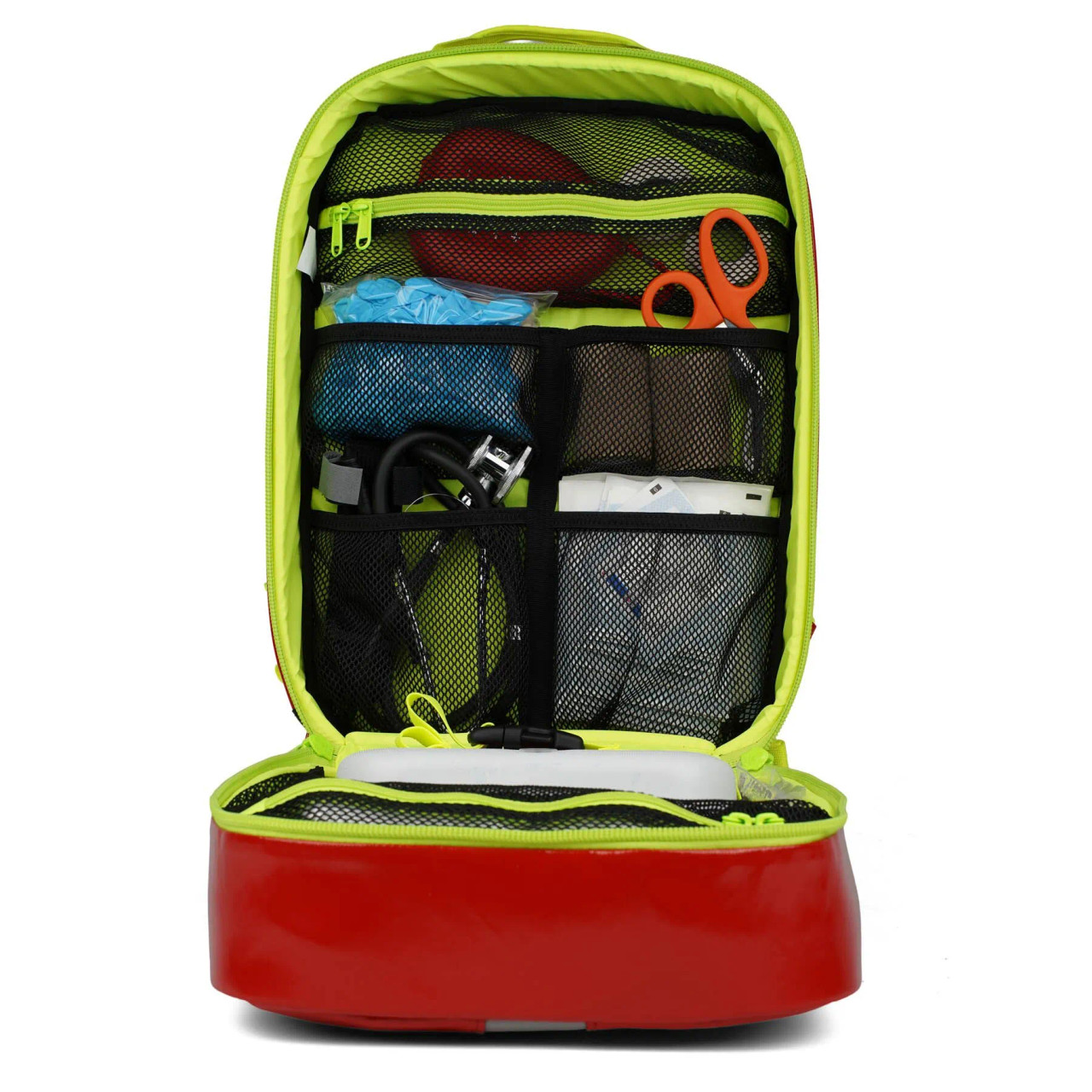 StatPacks G3+ Joule AED Backpack - 3 Colors | Live Action Safety