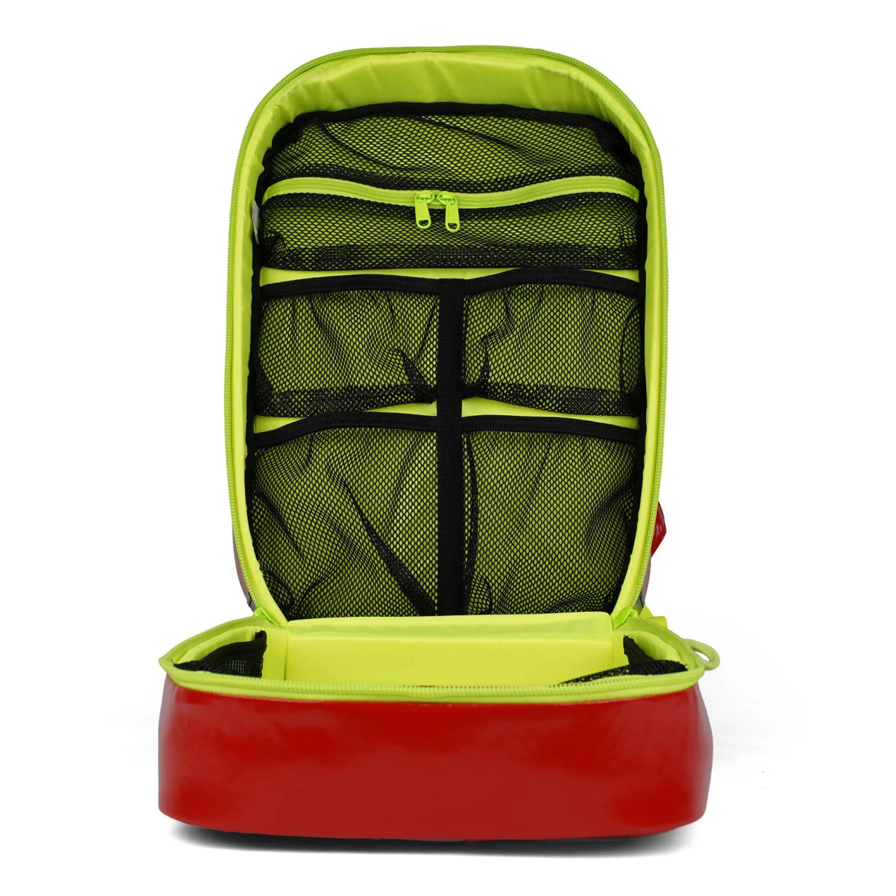 StatPacks G3+ Joule AED Backpack - 3 Colors | Live Action Safety