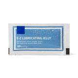 E-Z Sterile Surgical Lubricant Jelly - 2.7 grams