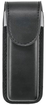 Hero's Pride Air-Tek Leather Tall Tourniquet Holder - Plain