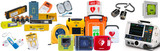 Budgeting for AED Defibrillators in Schools and Public Place