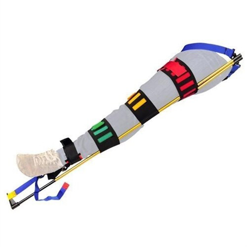 Deluxe Overdoor Cervical Traction Unit Live Action Safety