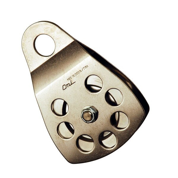 CMI Rescue Rack w/ Hyperbar | Live Action Safety