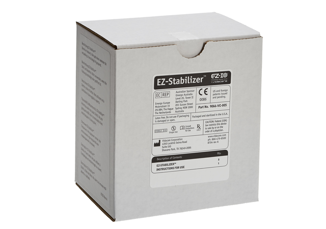 EZ-IO EZ-Stabilizer Dressing | Live Action Safety