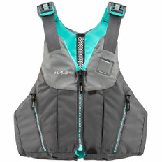 nrs women's shenook fishing pfd