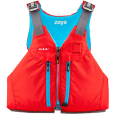 nrs women's shenook fishing pfd
