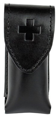 TacMed Ankle Tourniquet Holster Live Action Safety