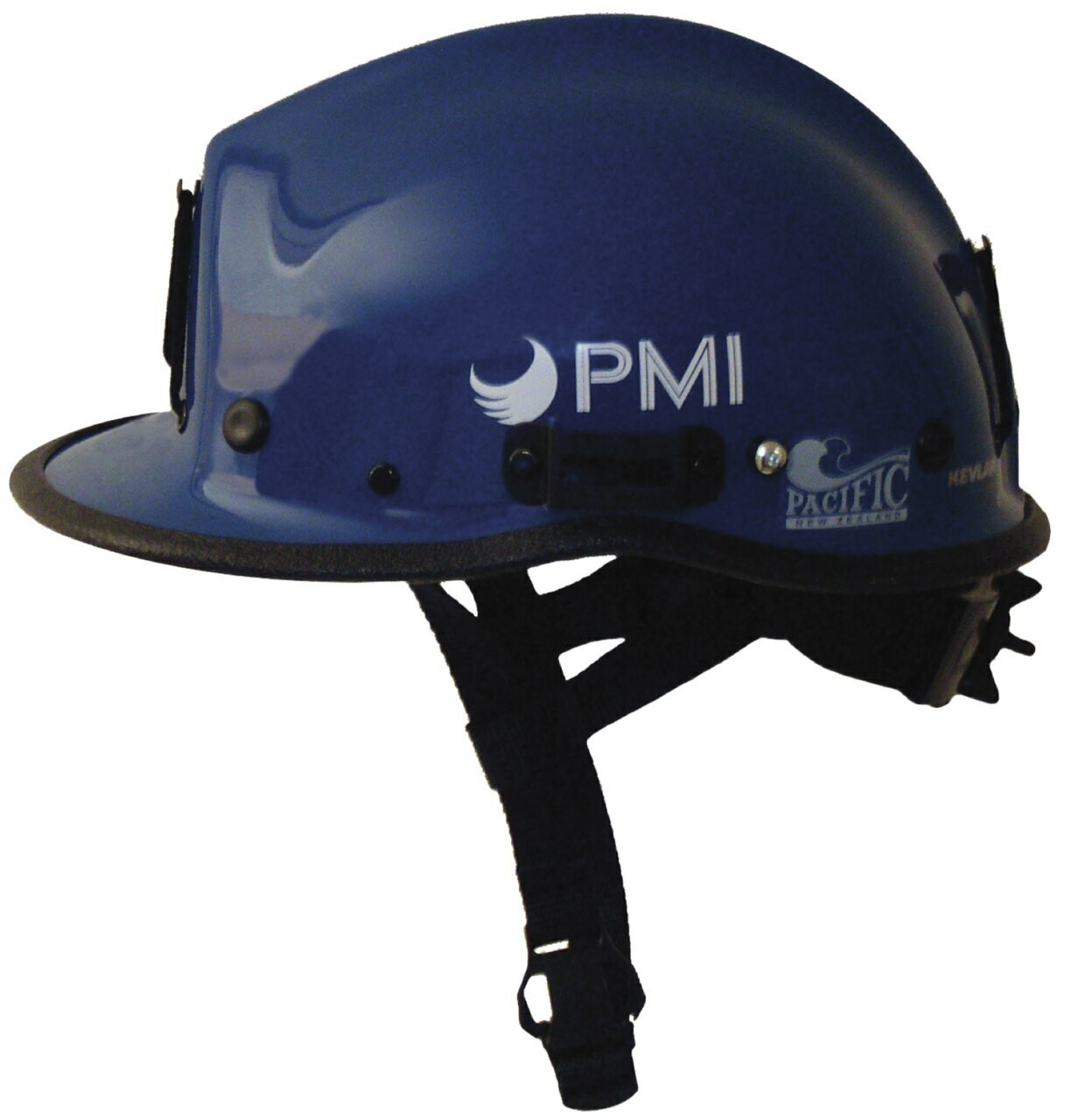 Pacific R5 Advantage Rescue NFPA Helmet | Live Action Safety